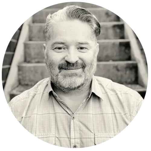 John Bristol, CADC-II