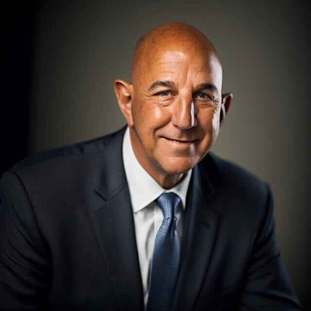 John Charos