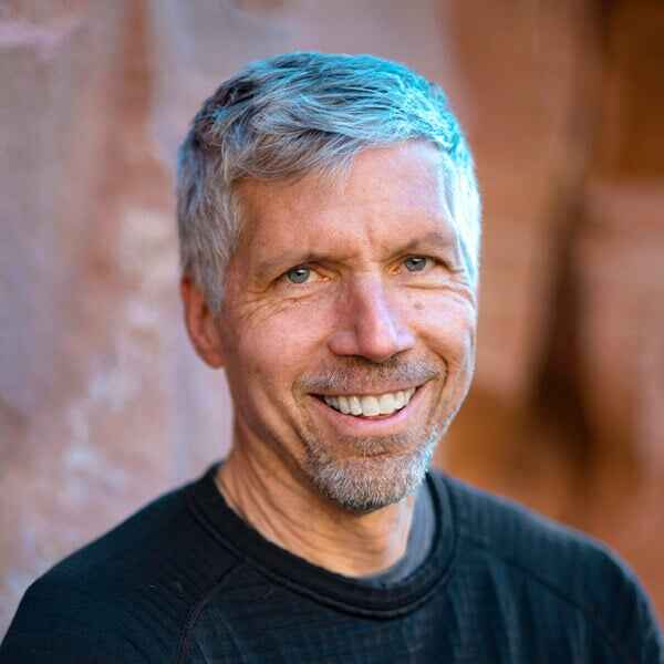 John Cohen, MS, LCMHC
