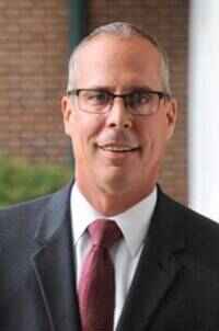 John D’Eramo, RN, BSN, MHA