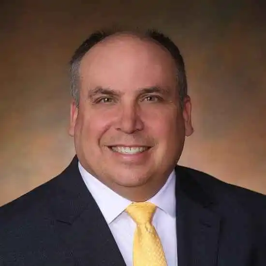 John Driscoll, MBA, LADC