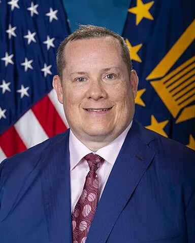 John E. Bell III