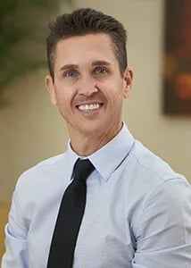 John Egan, MSW, CADC