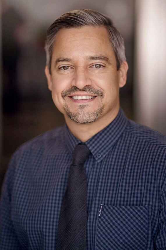 John Fecteau, LCSW