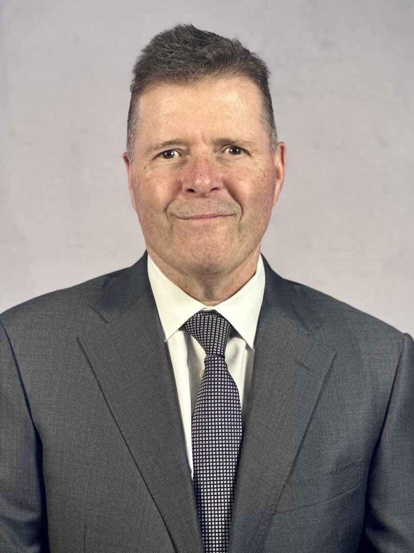 John G. Galbraith, MD