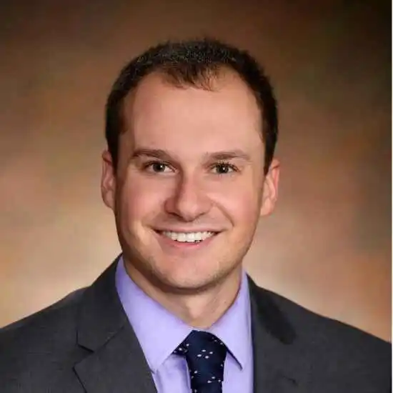 John Goldman, LCSW, CAADC, CCS, CCTP-II, CET1