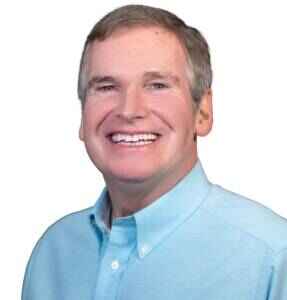 John Hamilton, LMFT, LADC