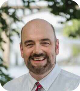 John Houton, PHD, LPC, CAADC