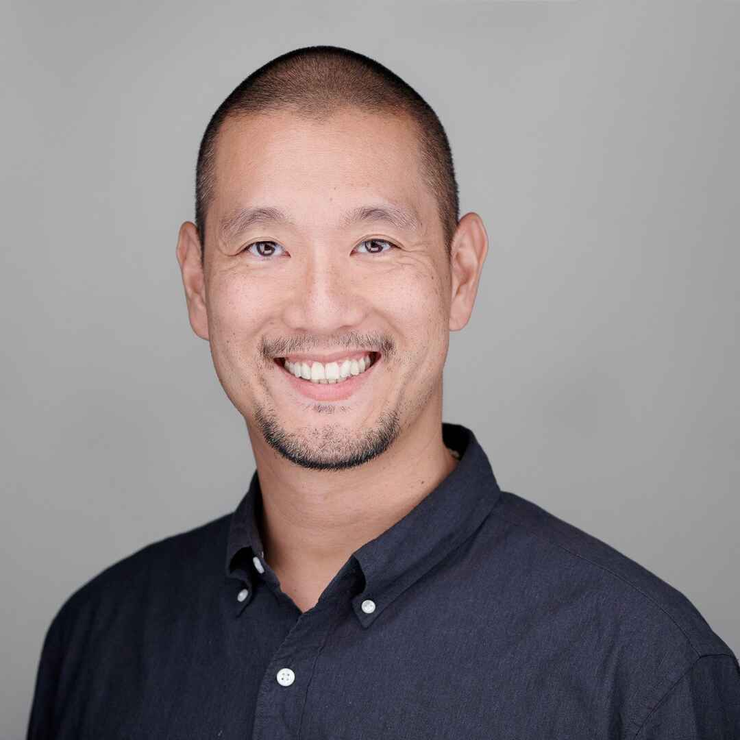 John Huang, PhD