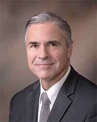 John J Campbell III, MD, FANPA