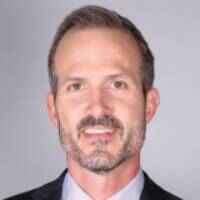 John Jeanetta, MBA, MSW