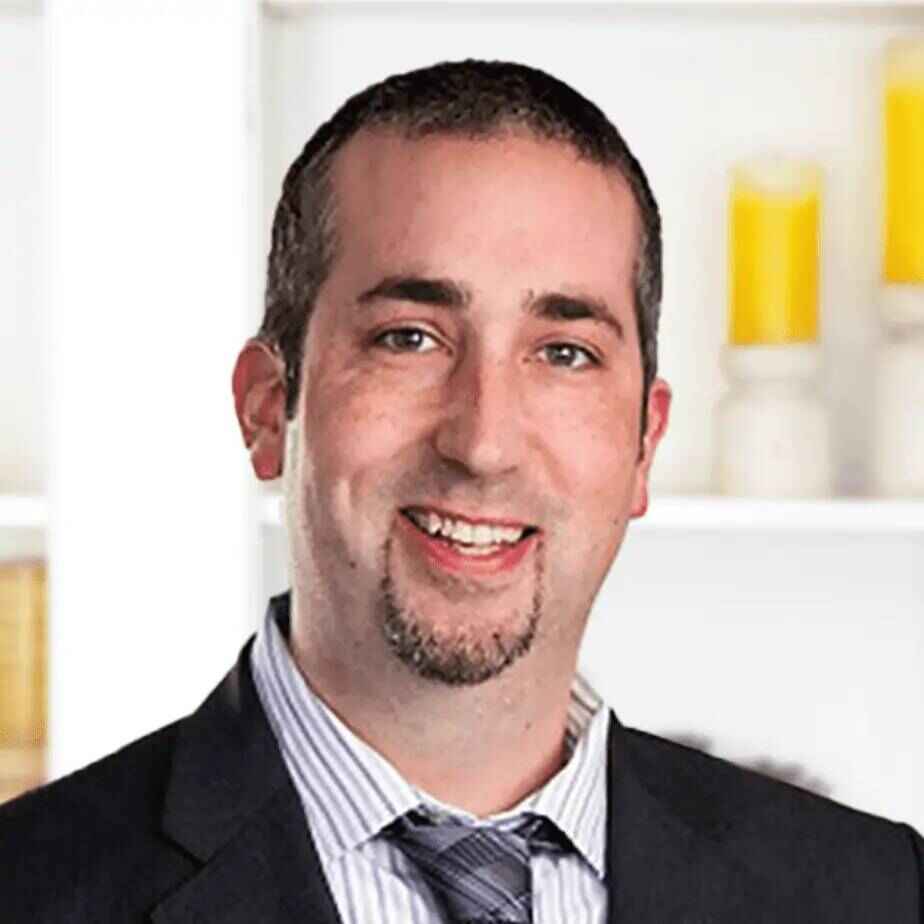 John Jones, CPRC
