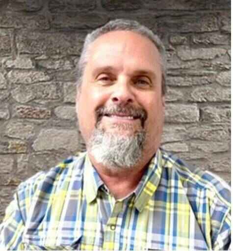 John Kellerman, RN