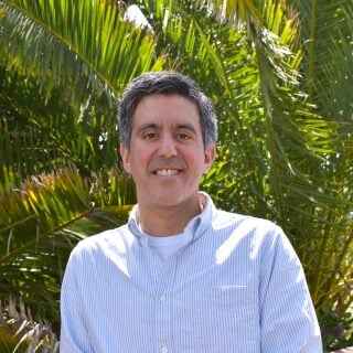 John Keyes, MBA