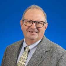 John Latz, PhD