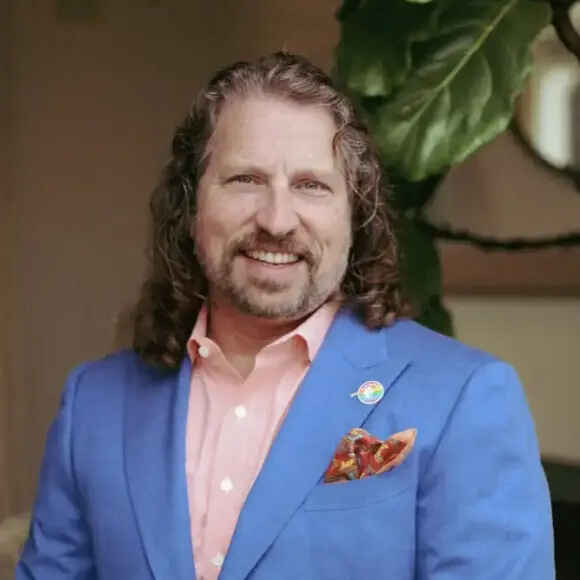 John Lieberman, AMFT, APCC, I-O, Psyc.