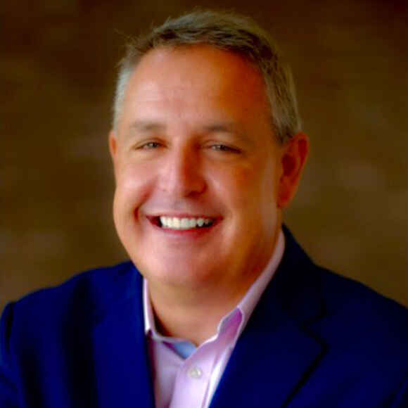 John M. Sheehan, MBA, FACHE