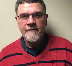 John Mark Jennings, LCSW