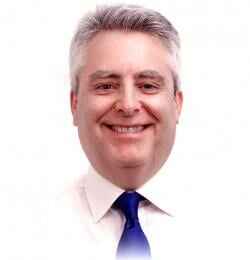 John Mattocks, LCAS, LCMHCS, LCMHC, CCS