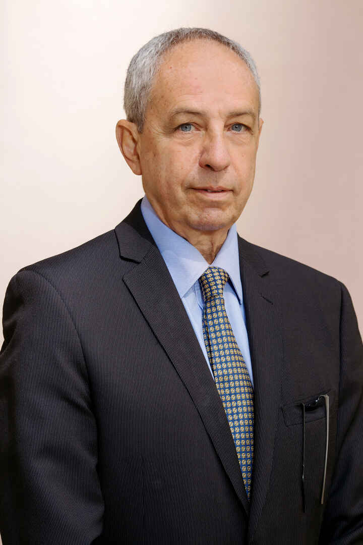 John Mazziotta, MD, PhD