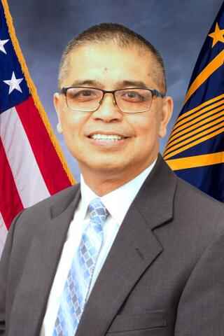 John Mendoza