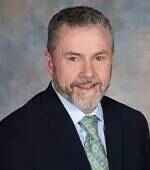 John O’Keefe, RN, MSN