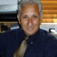 John P. Molinari, LCSW