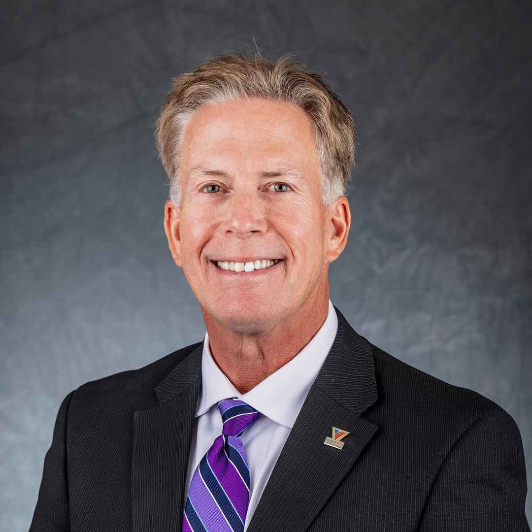 John R. Von Arx III