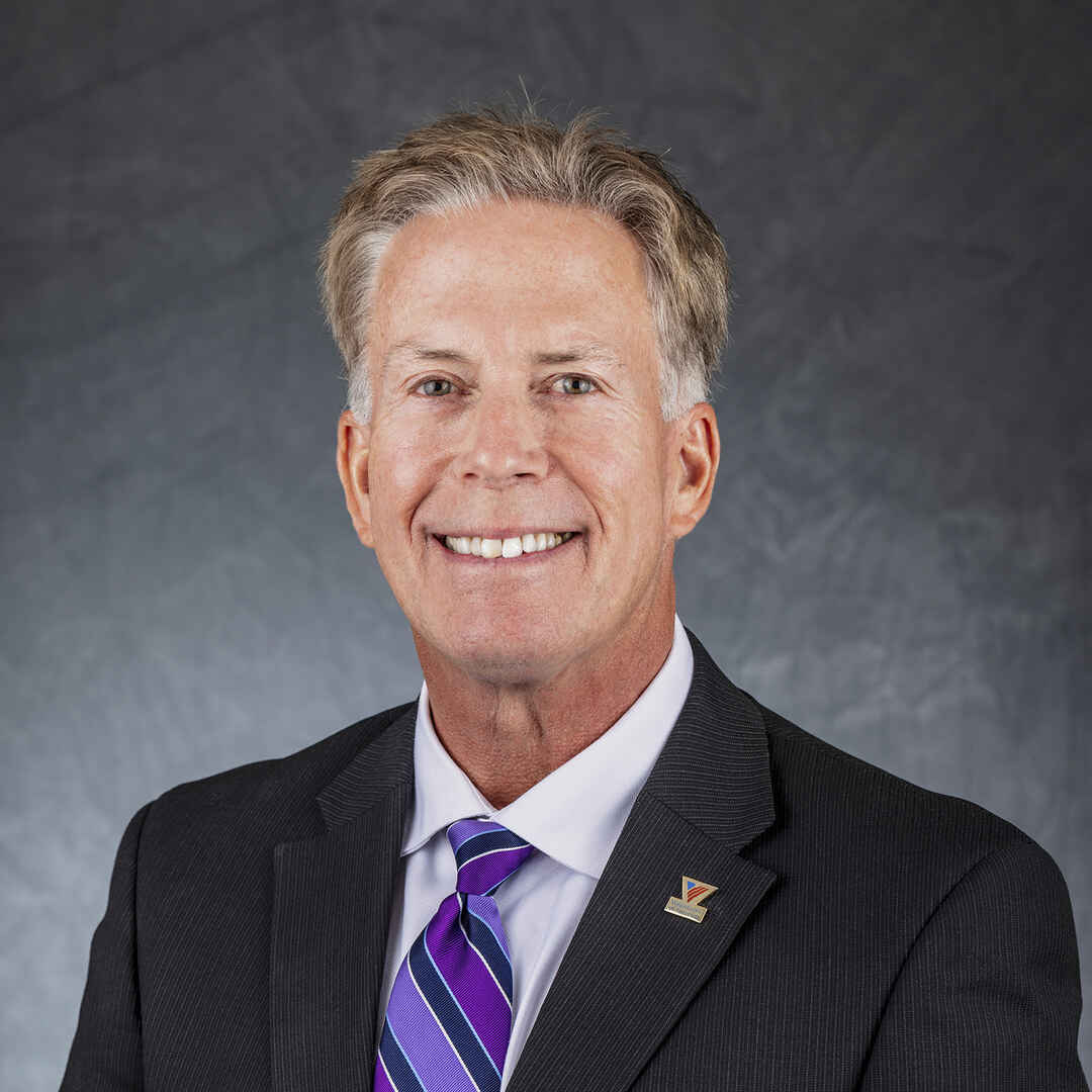 John R. von Arx III