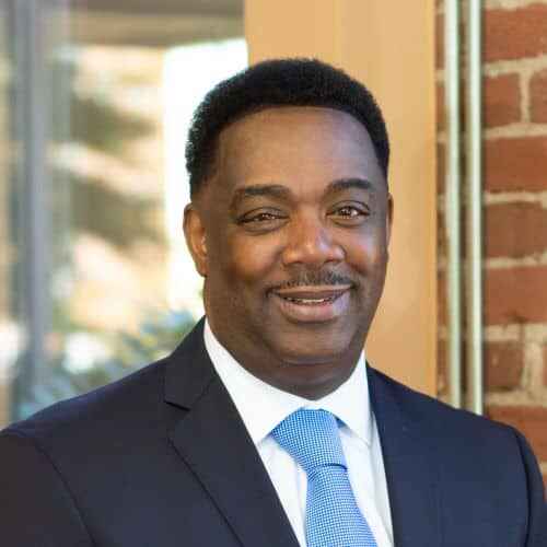 John Roberson