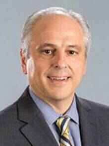 John Santopietro, MD, DFAPA