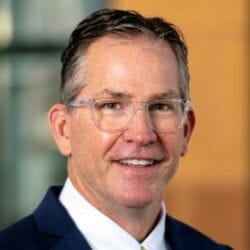 John Scherpf
