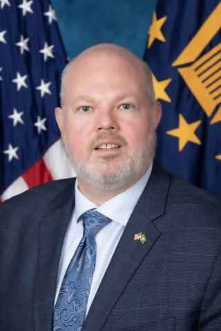 John Shealey, DBA, MBA, MHA