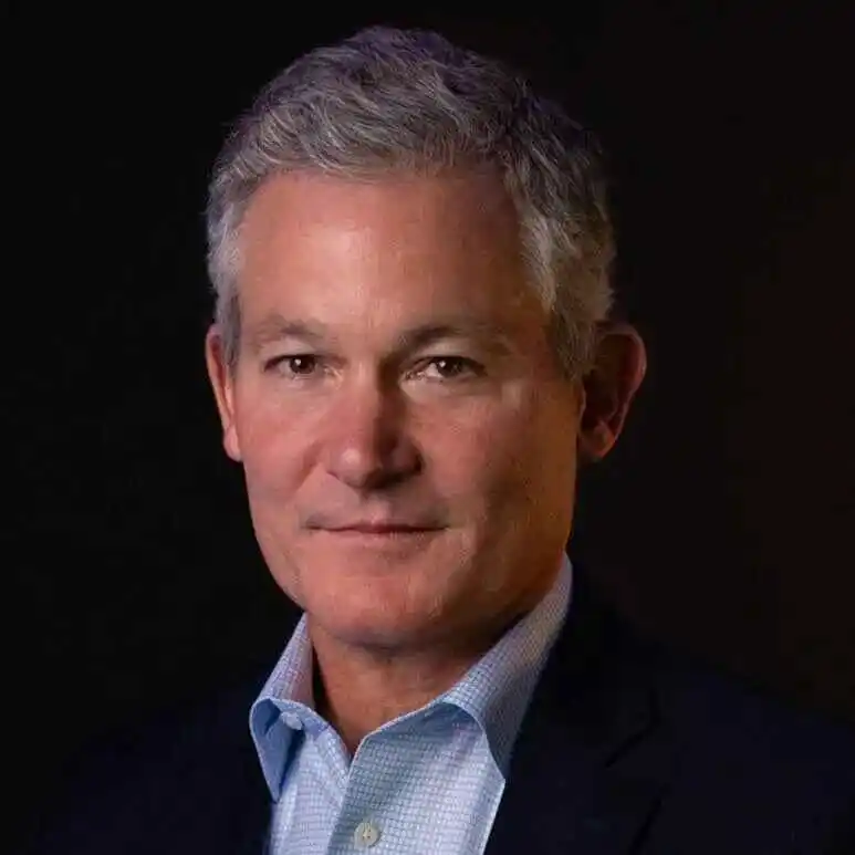 John Sory, B.A, MBA