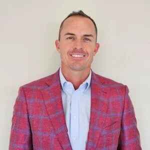 John Templeton Jr.