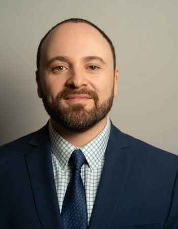 John Troche, LCSW, LCADC, CCS