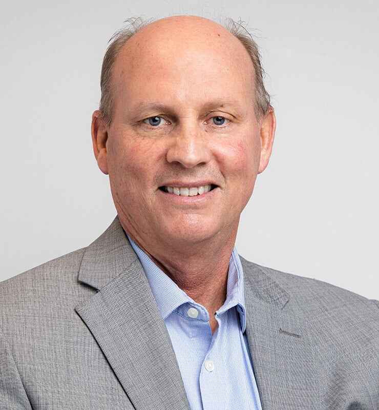 John Ulberg