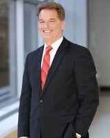 John Van Gorp, MA, MBA, CPA
