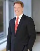 John Van Gorp, MA, MBA, CPA