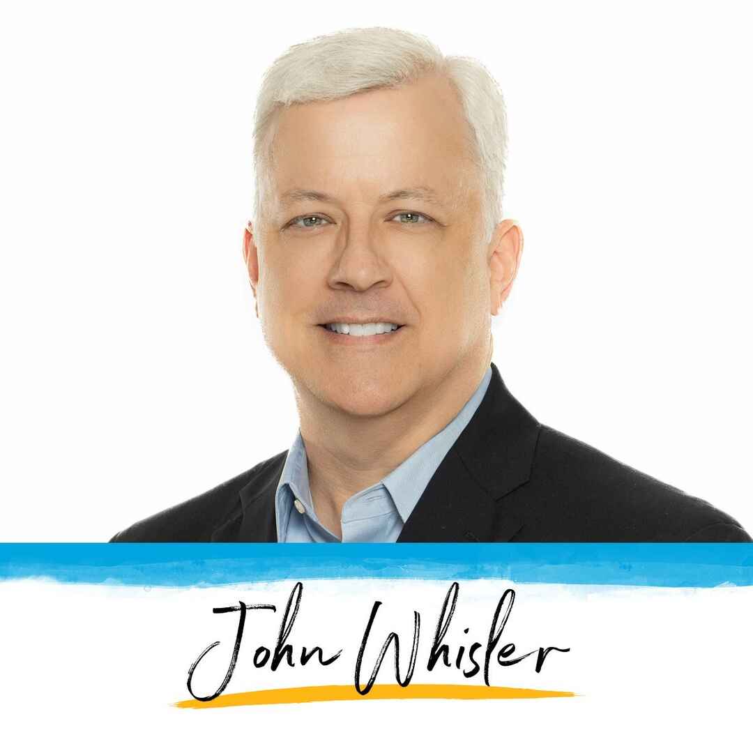 John Whisler