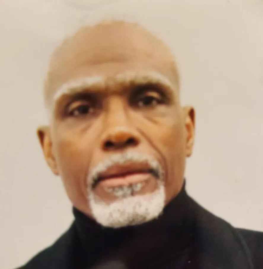 Johnnie Grimes, CPRS