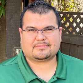 Johnny Delgado