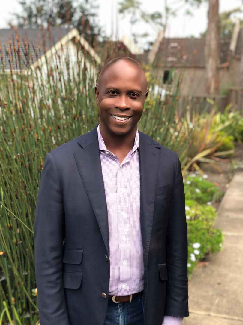 Johnny Williamson, MD