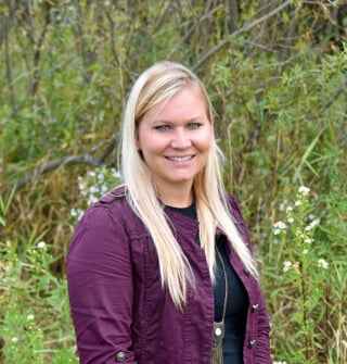Jolee Buhr, BA, CSAC, ICS