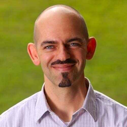 Jon G. Caldwell, PhD