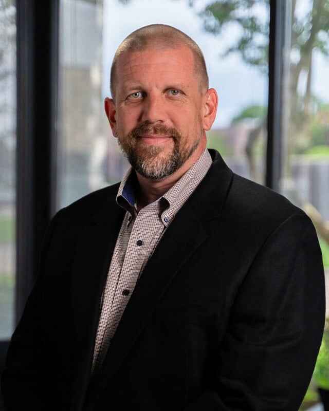 Jon Hansen
