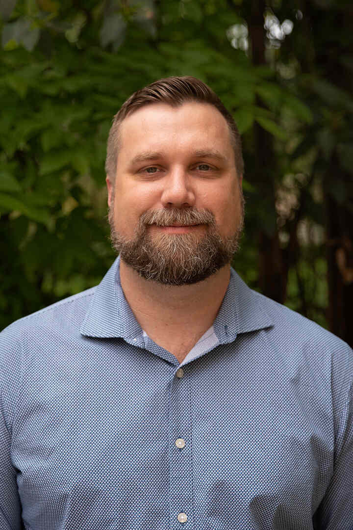 Jon Obenoskey