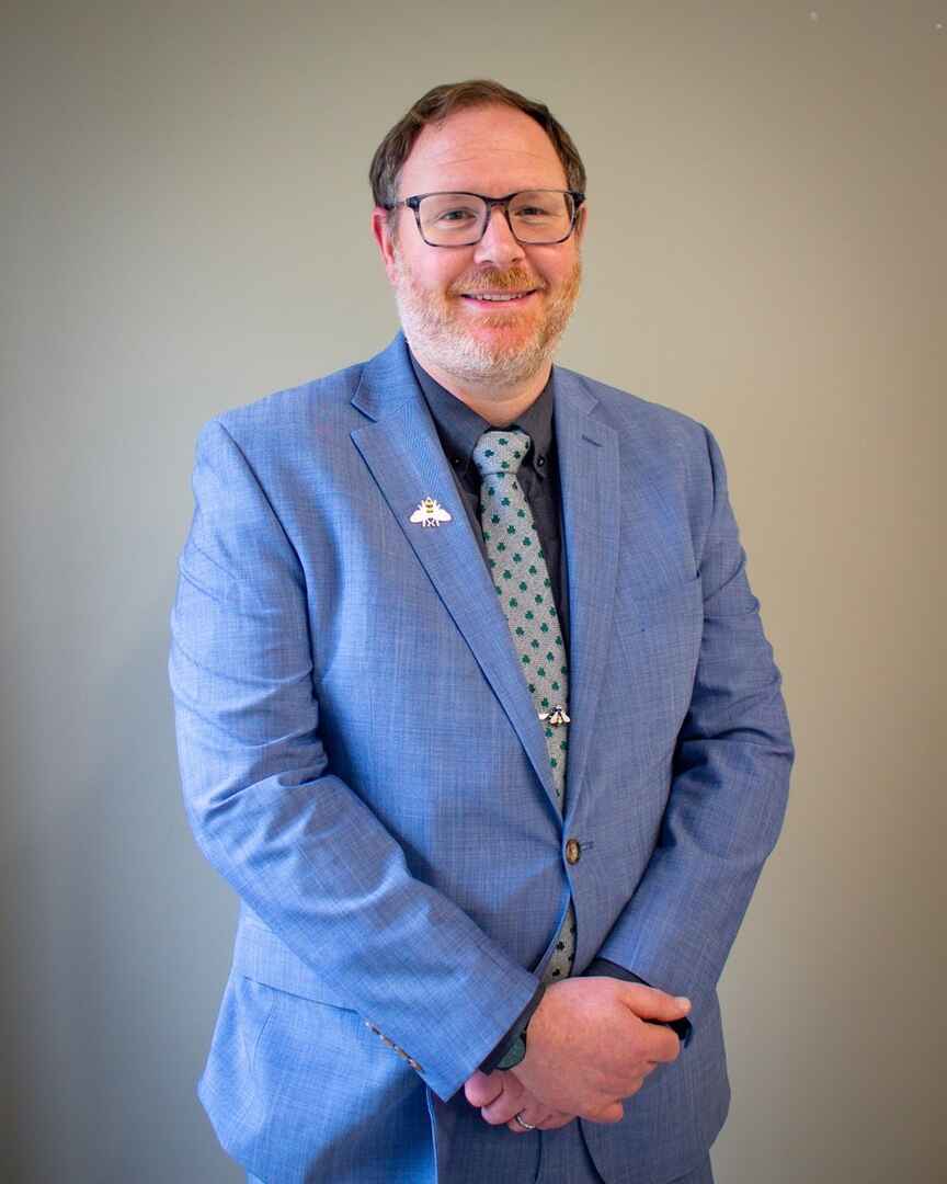 Jonathan Belcher