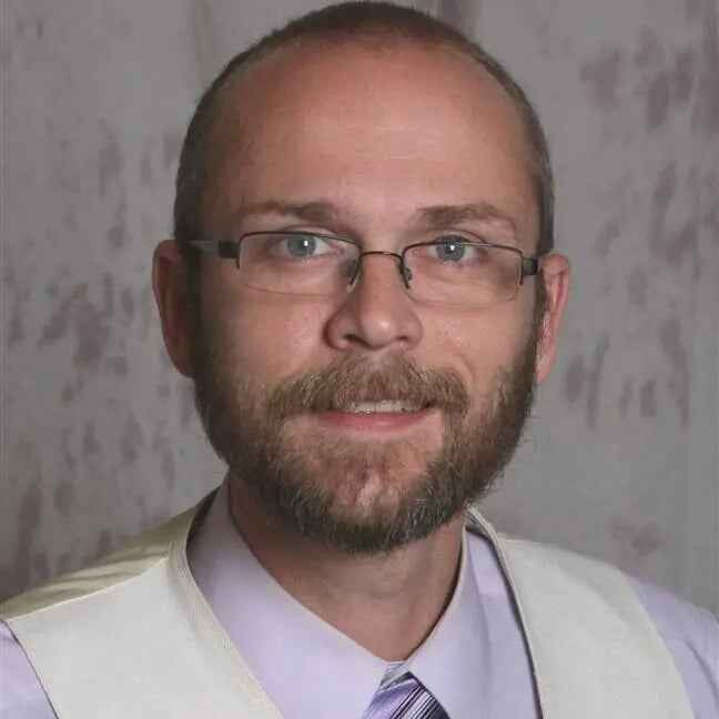 Jonathan Burns