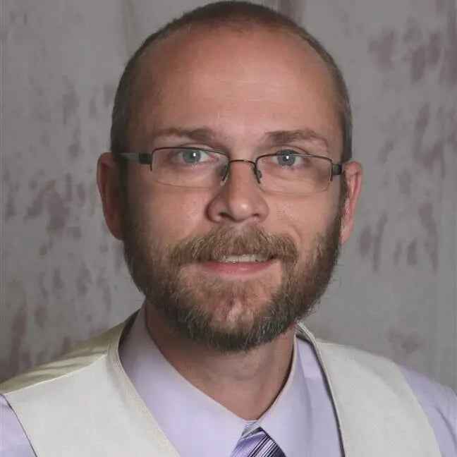 Jonathan Burns